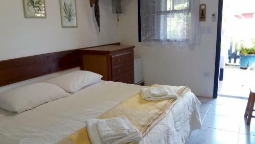 Hostal Pousada Via Maria