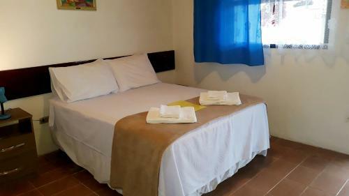Hostal Pousada Via Maria
