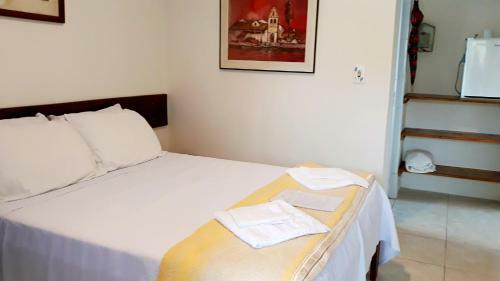Hostal Pousada Via Maria