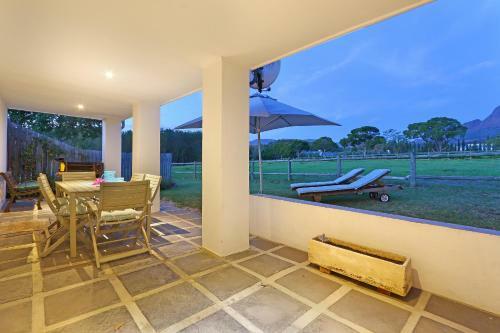 Agroturismo Marshden Estate