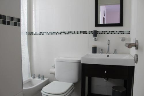 Apartamentos Holdich