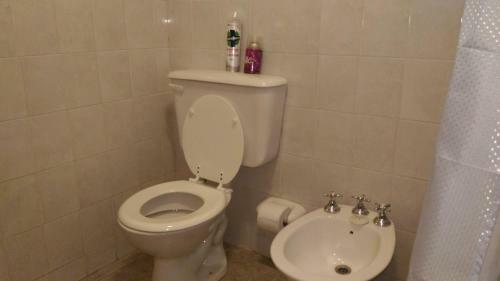 Apartamento 19 De Mayo