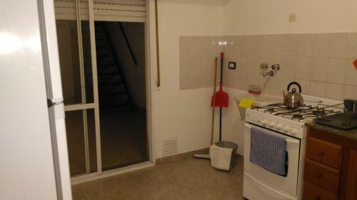 Apartamento 19 De Mayo