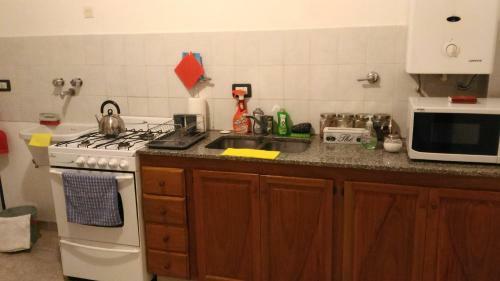 Apartamento 19 De Mayo