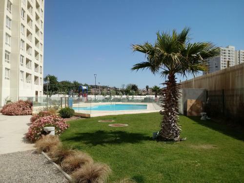 Apartamento Marina Sol