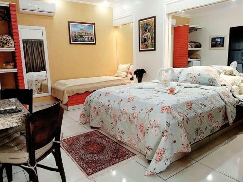 Hotel Recanto Diegues
