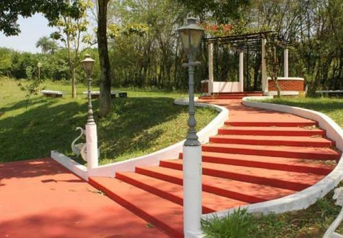 Hotel Recanto Diegues