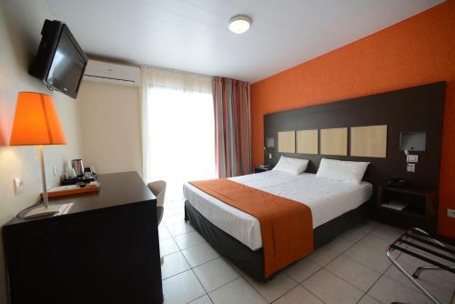 Central Hotel Cayenne