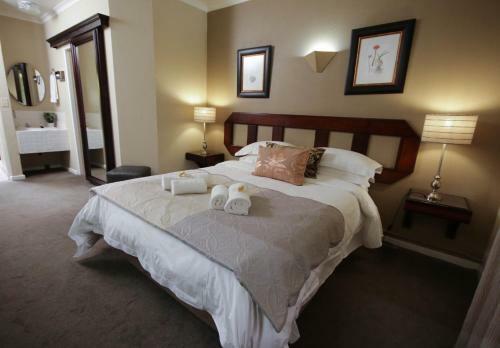 Oxford Lodge Vryheid