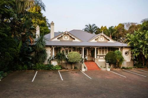 Oxford Lodge Vryheid