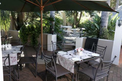 Oxford Lodge Vryheid