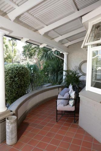 Oxford Lodge Vryheid