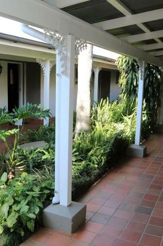Oxford Lodge Vryheid