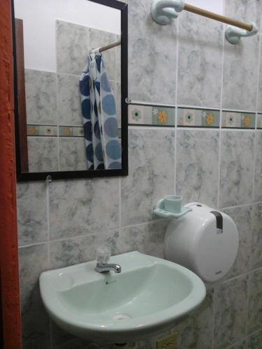 Hostal Casa De Huespedes "darling"