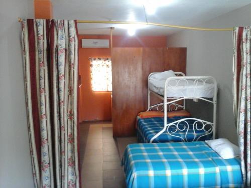 Hostal Casa De Huespedes "darling"
