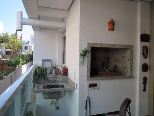 Apartamento Malibu House Club