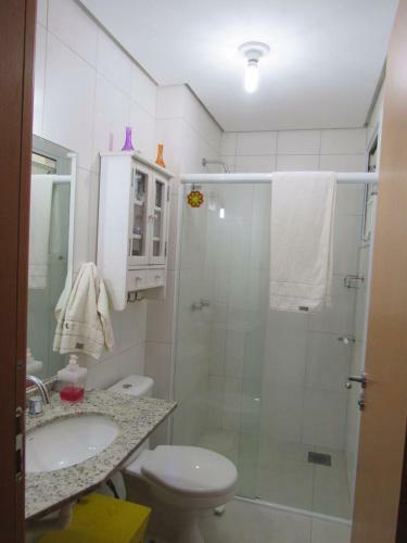 Apartamento Malibu House Club