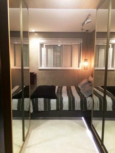 Apartamento Malibu House Club