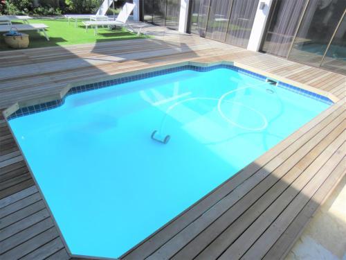 Apartamento Ocean Breeze - Sunset Beach