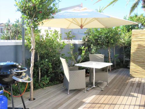 Apartamento Ocean Breeze - Sunset Beach