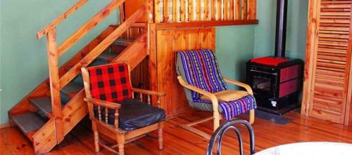 Albergue Hostal Klaus