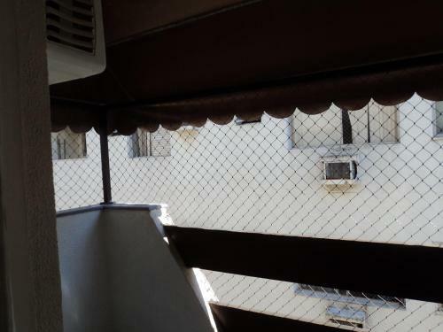 Apartamento Apto Na Praia Da Enseada