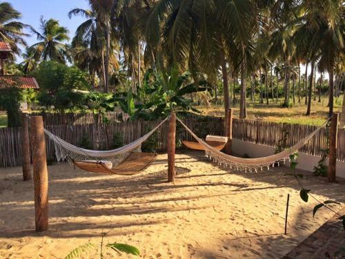 Hostal Pousada Vila Icara�