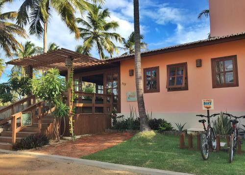 Hostal Pousada Vila Icara�