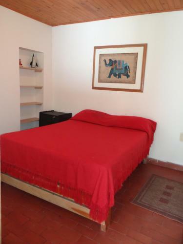 Villa Finca San Fernando