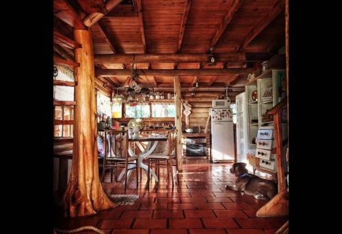 Bed & Breakfast Almohada De Piedra