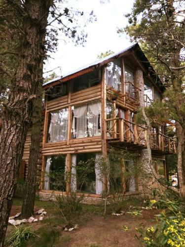 Bed & Breakfast Almohada De Piedra