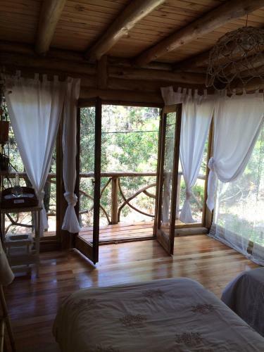 Bed & Breakfast Almohada De Piedra