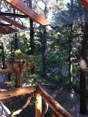 Bed & Breakfast Almohada De Piedra