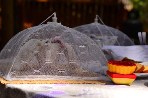 Bed & Breakfast Almohada De Piedra
