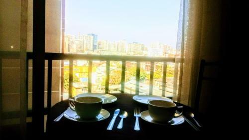Landay Apartment General Baquedano