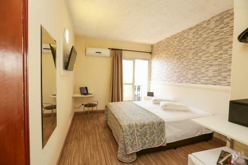 Hotel Colonial