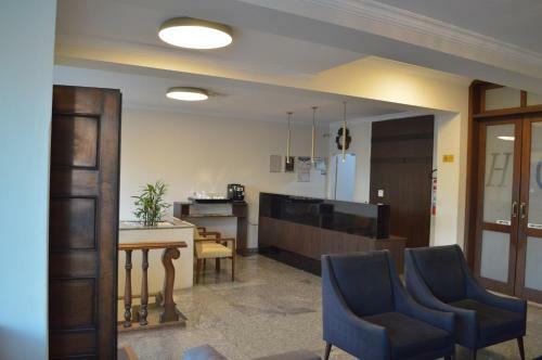 Colonial Hotel Itatiba