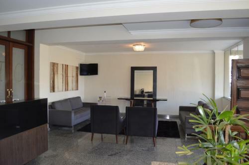 Colonial Hotel Itatiba