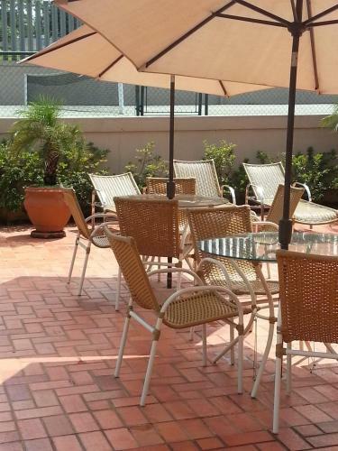 Jaguary Hot�is
