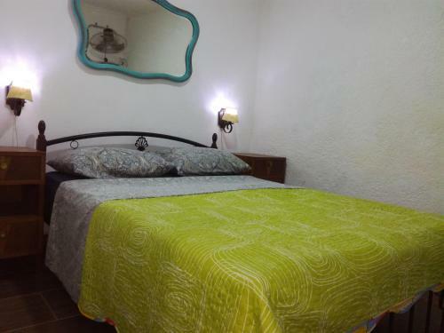Bed & Breakfast Stone Wasi