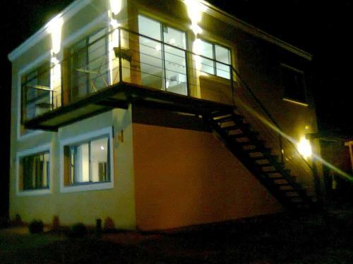 Apartamento Perlas Del Este