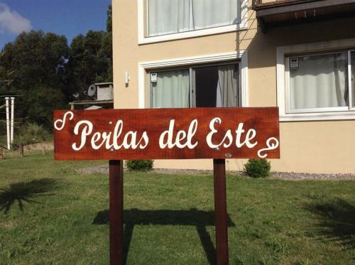 Apartamento Perlas Del Este