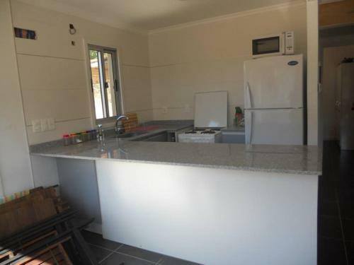 Apartamento Perlas Del Este