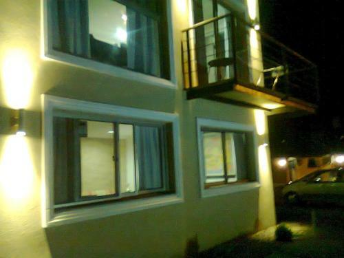 Apartamento Perlas Del Este