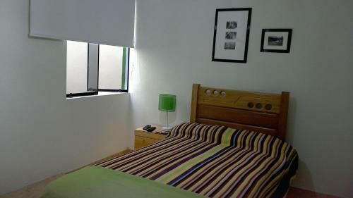 Hostal Hospedaje De Lidia