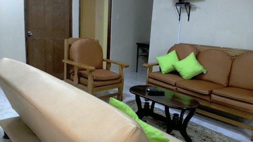 Hostal Hospedaje De Lidia