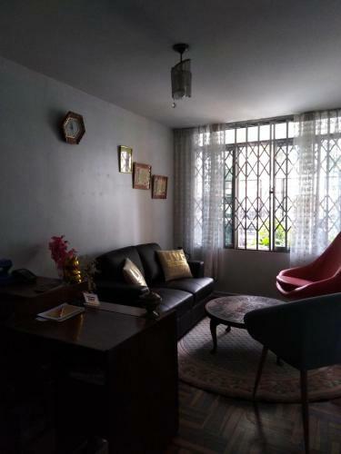 Hostal Hospedaje De Lidia