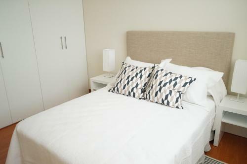 Apartamento Del Solar