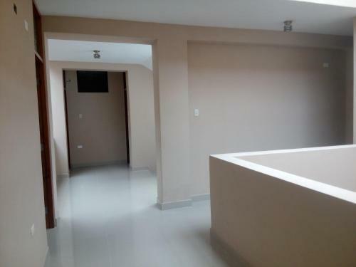 Hostal Alojamiento "selva Del Sol"