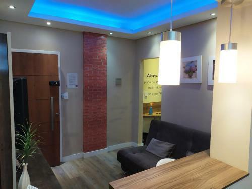 Solar Di Petr�polis - Apartamentos De Temporada